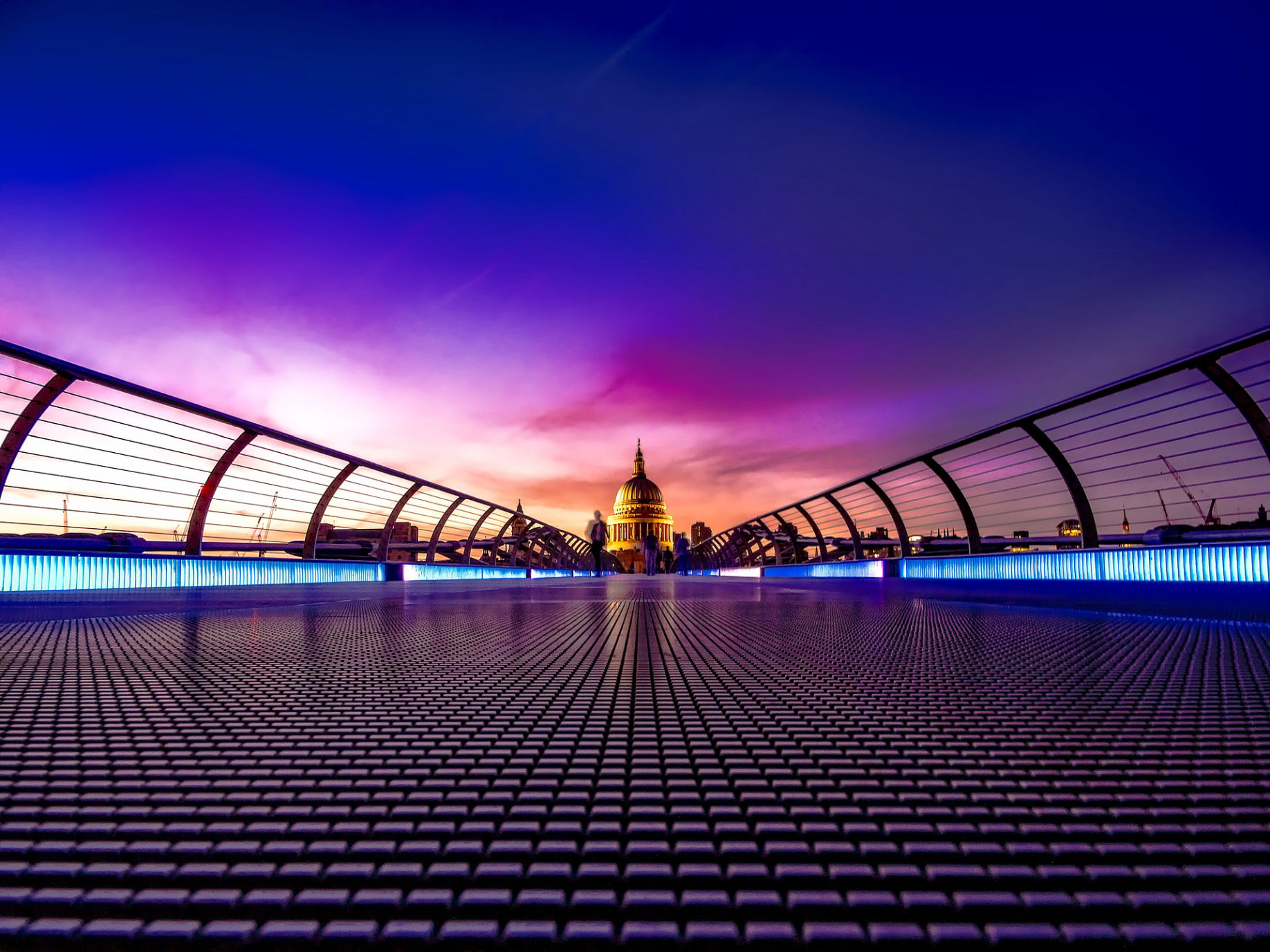 londres