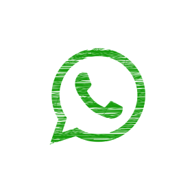 logo whatsapp