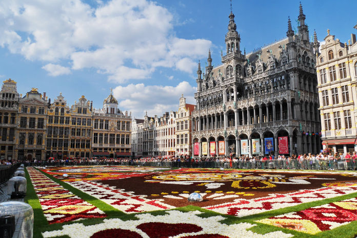 Belgica